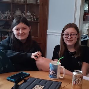 Meet your Posher, Penny